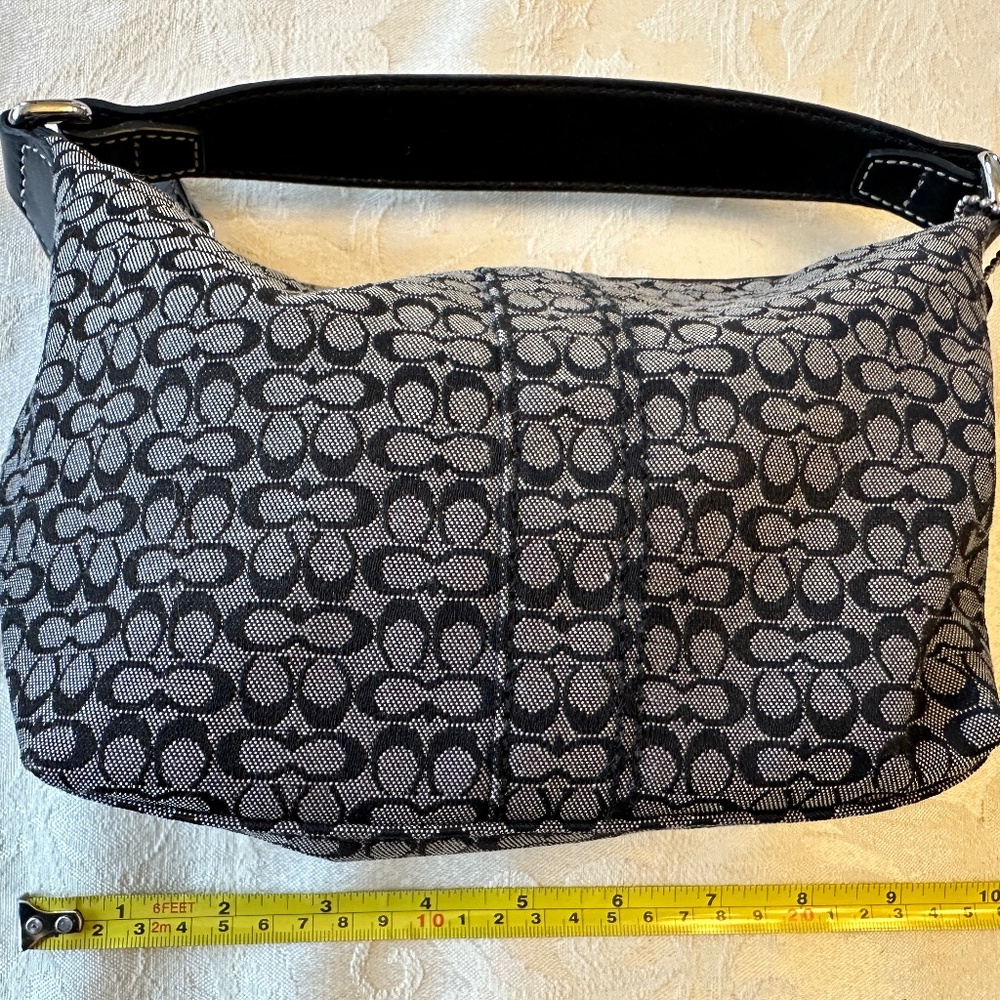 Coach small purse